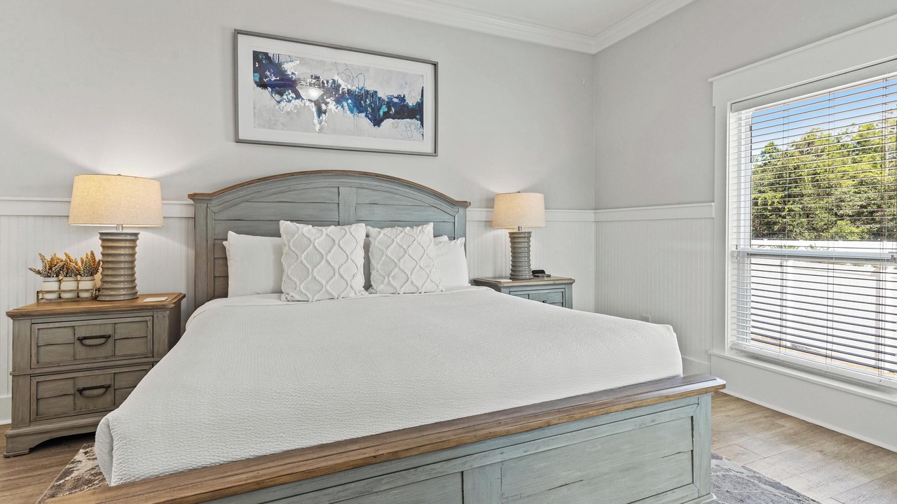 Photo of Bedroom in Seacrest