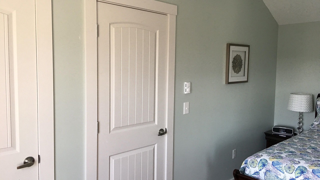 Photo of Bedroom in Rye