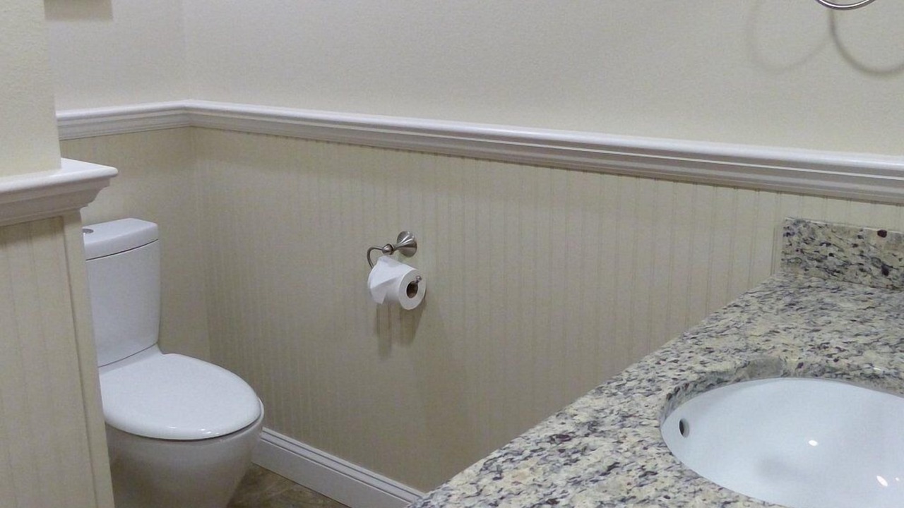Photo of Bathroom in Lincoln