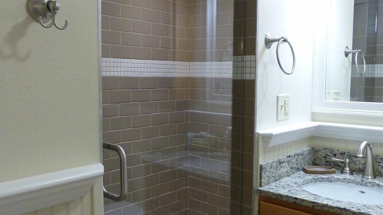 Photo of Bathroom in Lincoln