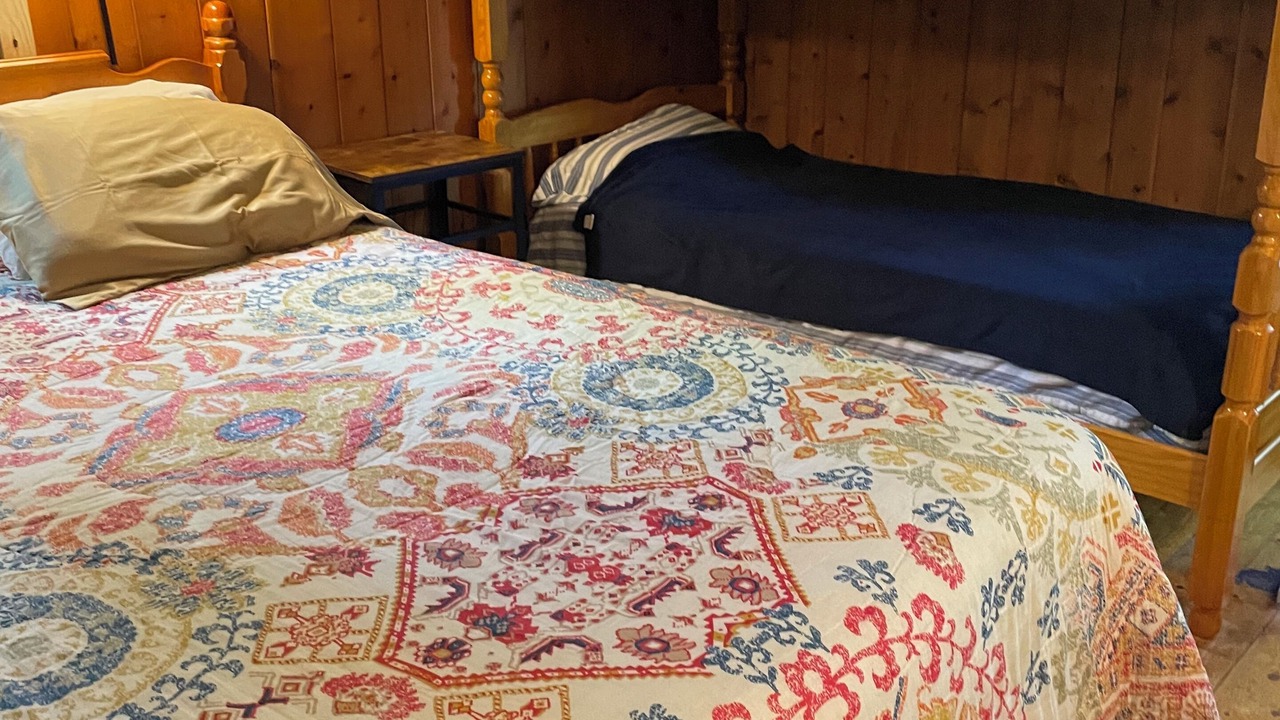 Photo of Bedroom in Madison