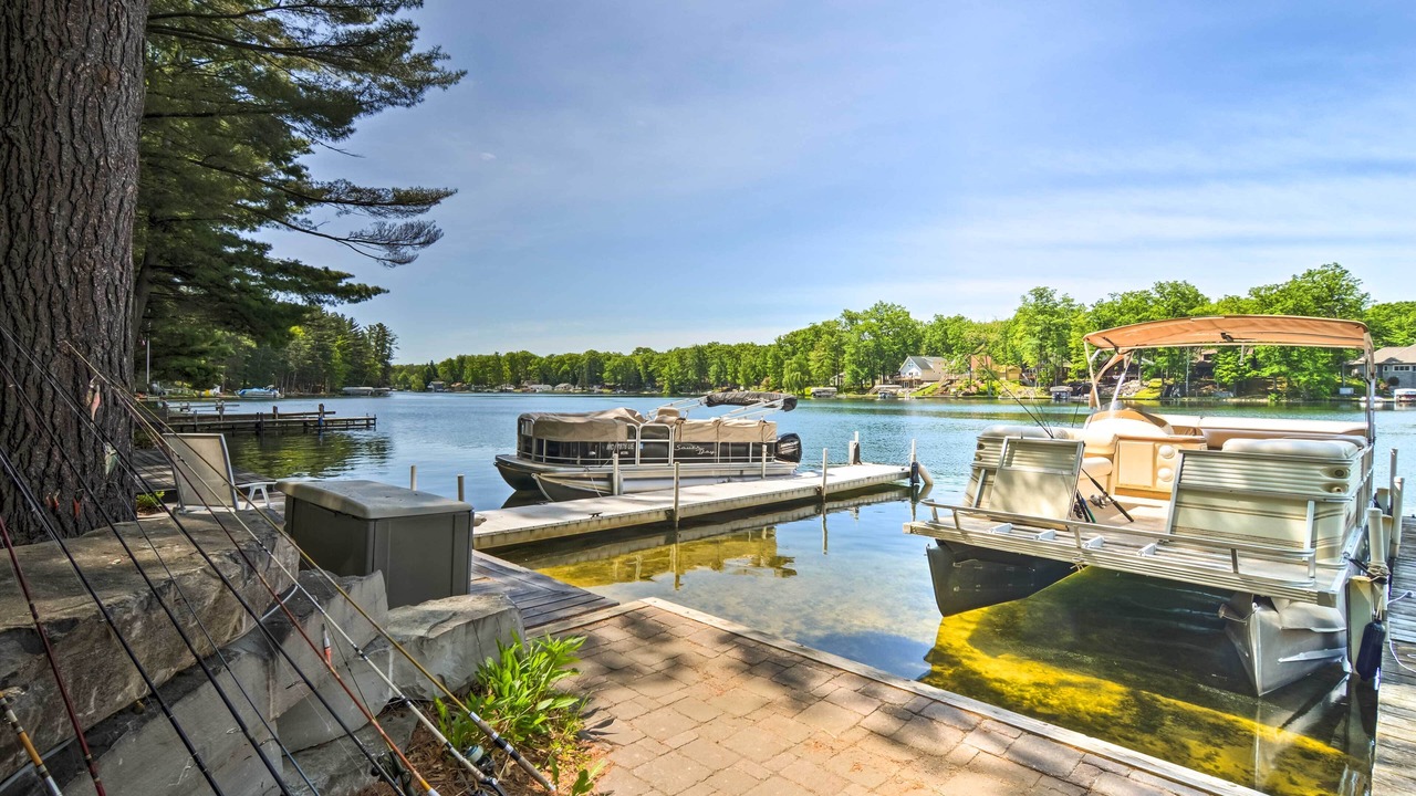 Photo of Outdoor in Lake George