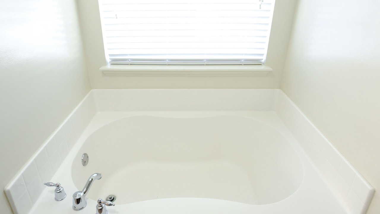 Photo of Bathroom in Georgetown