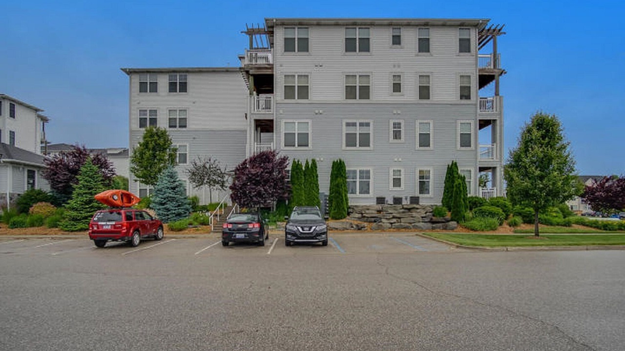 Photo of Outdoor in Ludington
