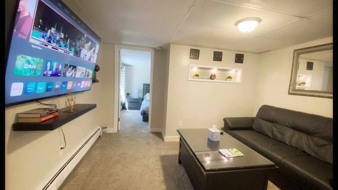 Photo of Livingroom in West End