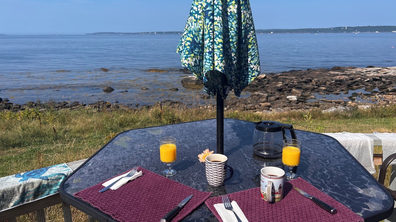 Photo of Outdoor in Pemaquid Point