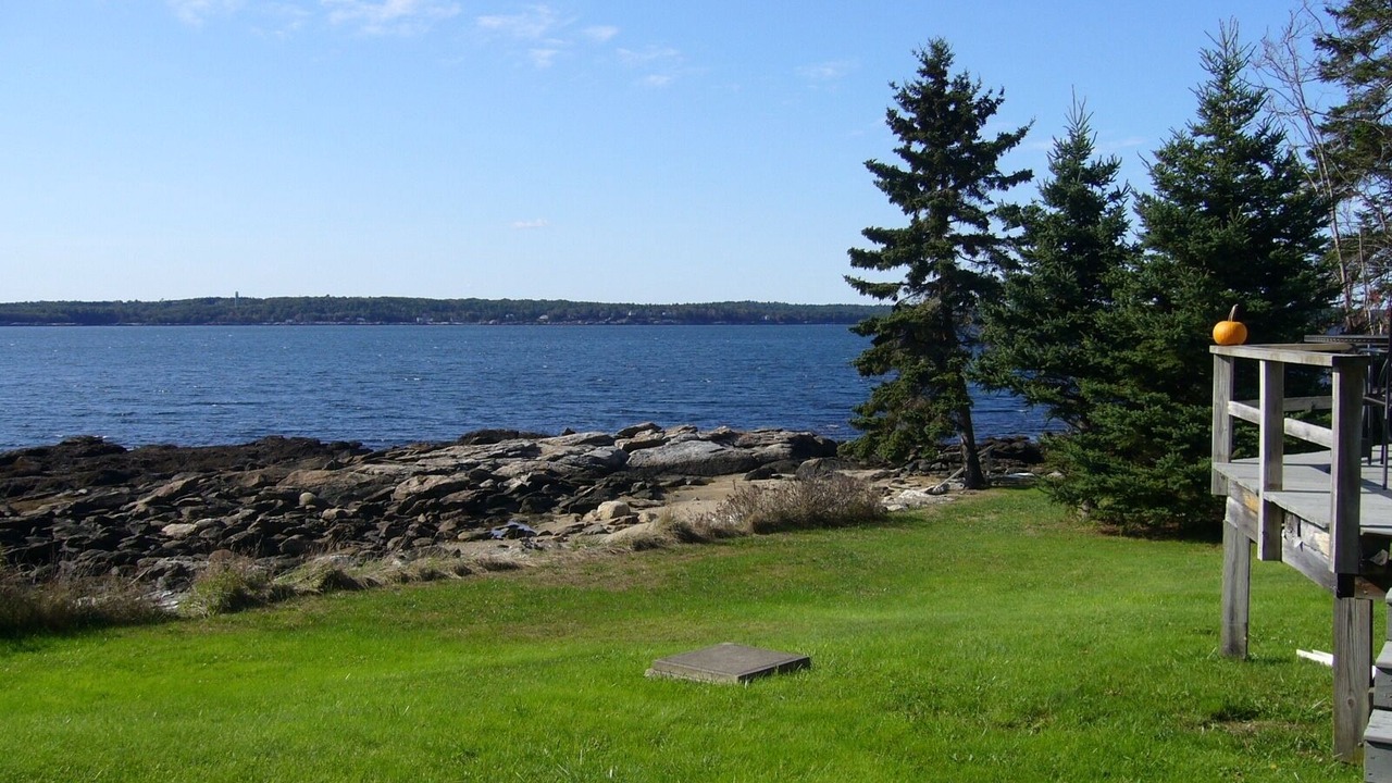 Photo of Outdoor in Pemaquid Point
