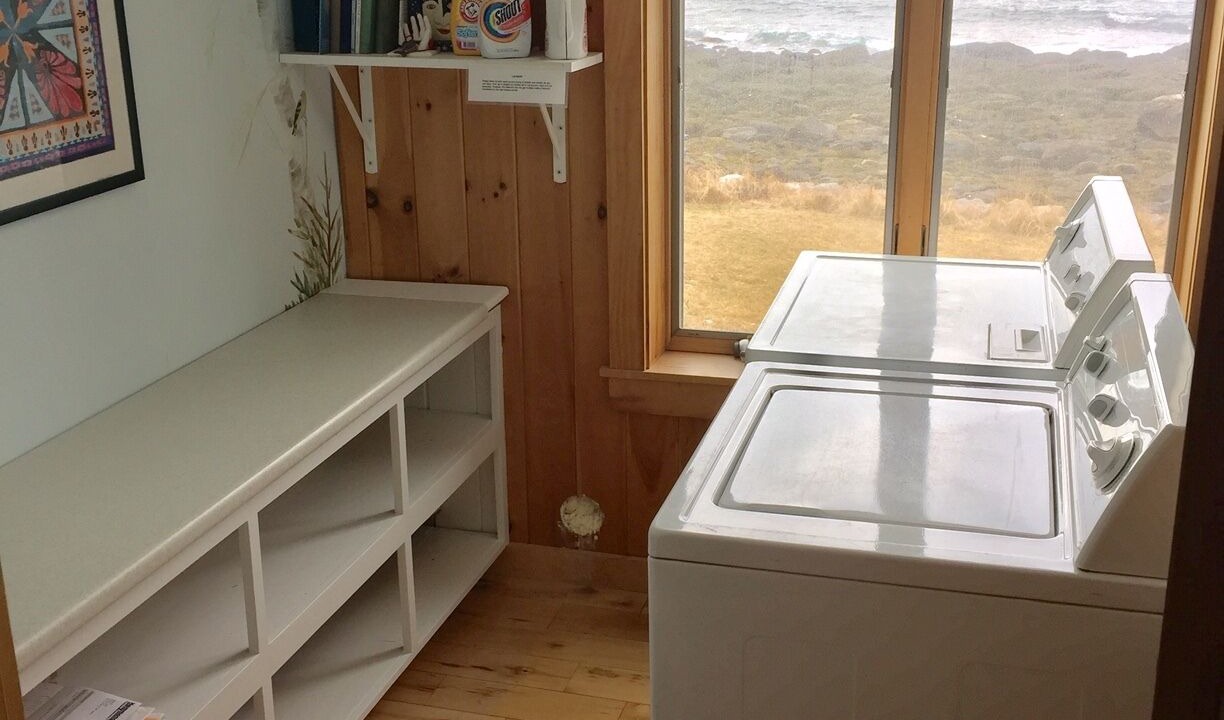Photo of Bedroom in Pemaquid Point