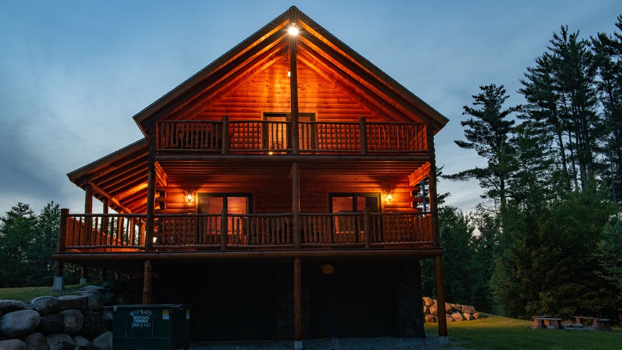 Photo of Outdoor in Twin Mountain