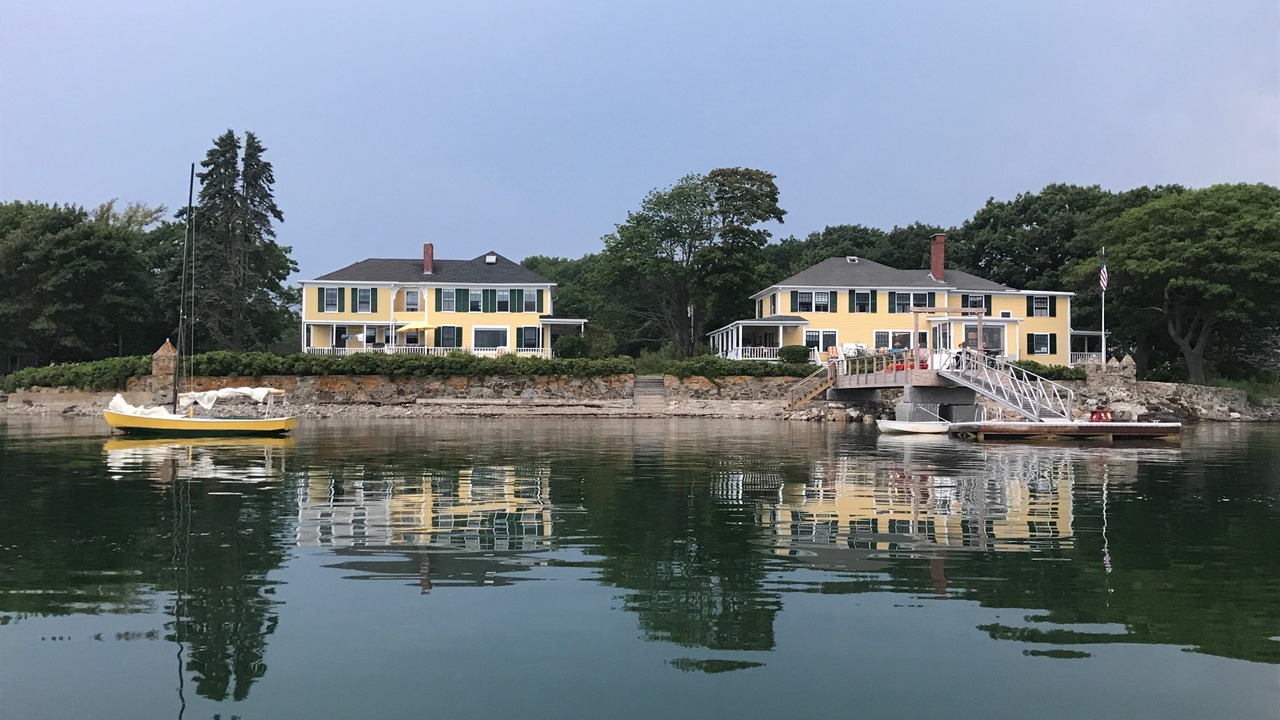 Photo of Outdoor in Cape Porpoise