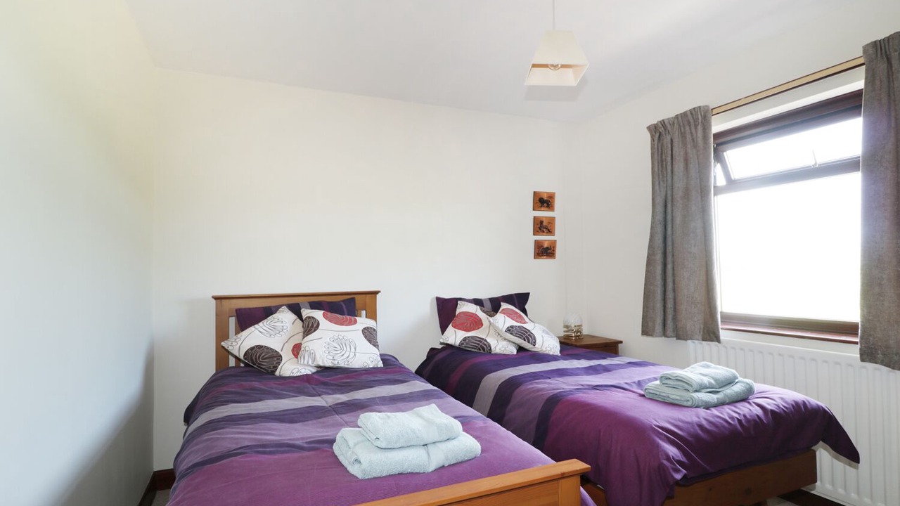 Photo of Bedroom in Brampton