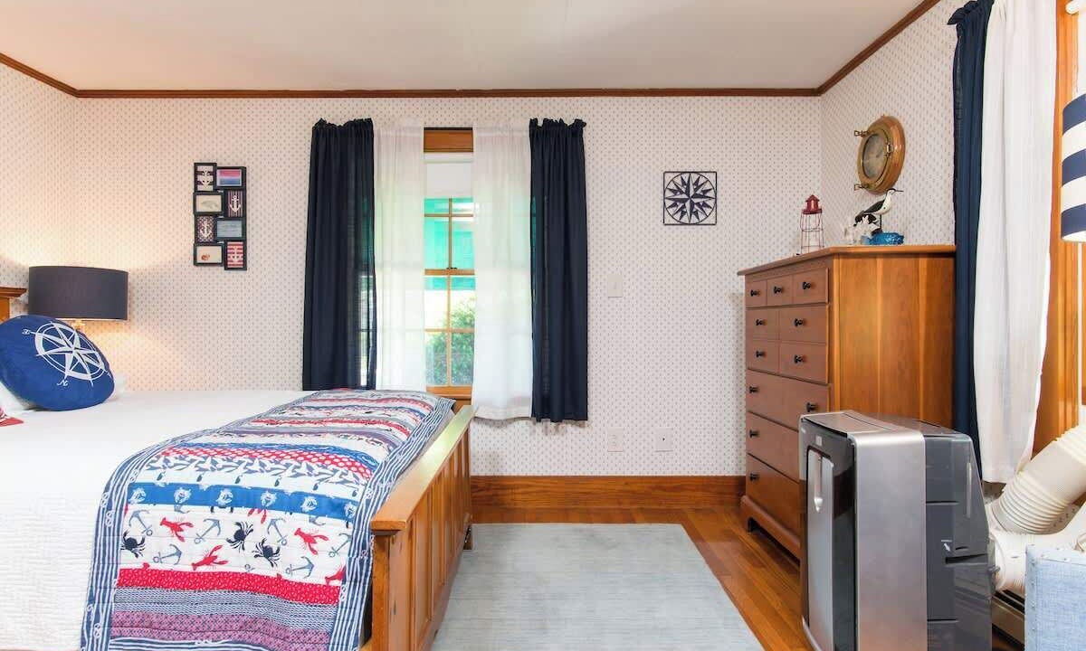 Photo of Bedroom in Rye