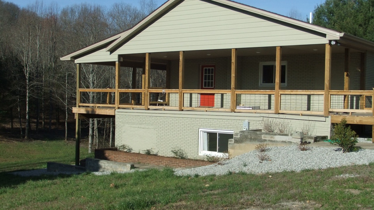 Photo of Outdoor in Bradfordsville