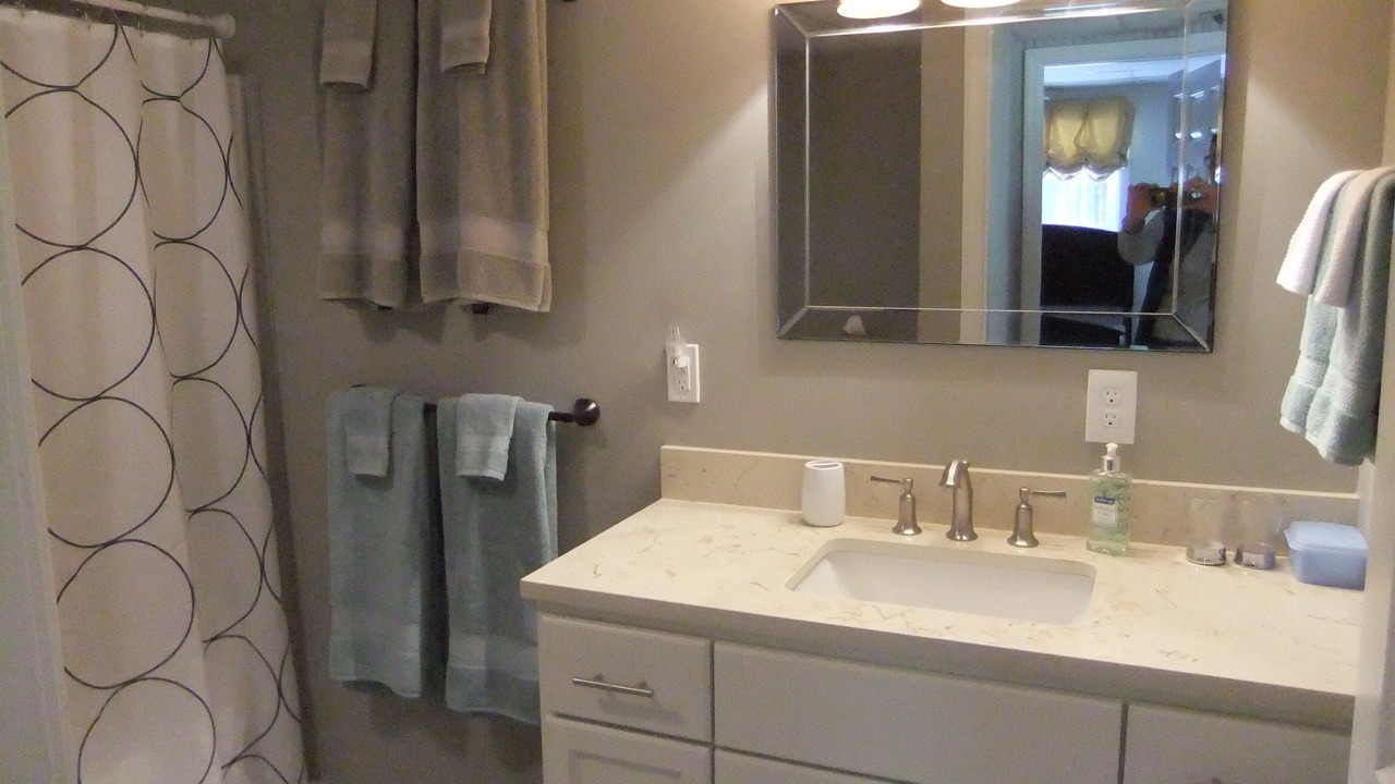 Photo of Bathroom in Bradfordsville