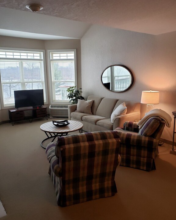 Photo of Livingroom in Birchwood