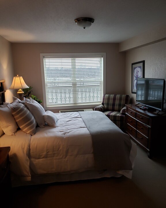 Photo of Bedroom in Birchwood