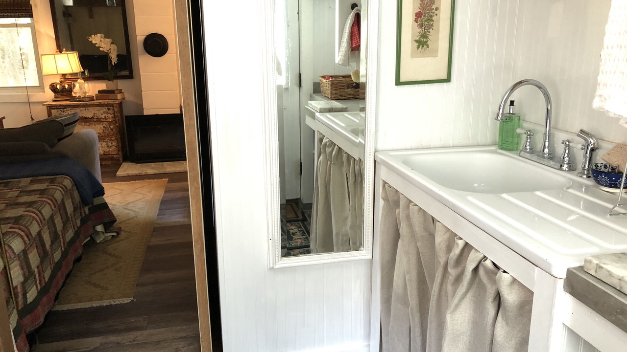 Photo of Bedroom in Bass Harbor