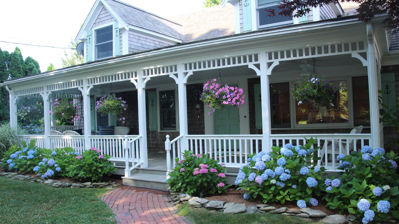 Photo of Outdoor in East Orleans