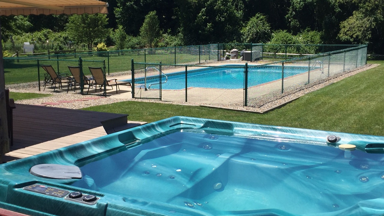 Photo of Outdoor in East Orleans