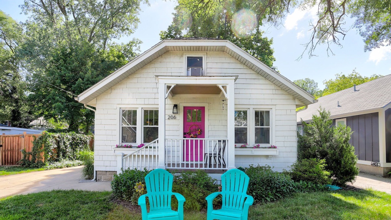 Photo of Outdoor in Spring Lake