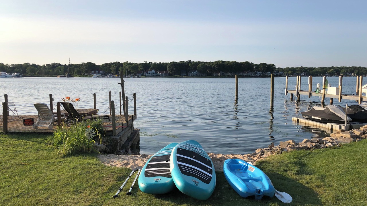 Photo of Outdoor in Spring Lake