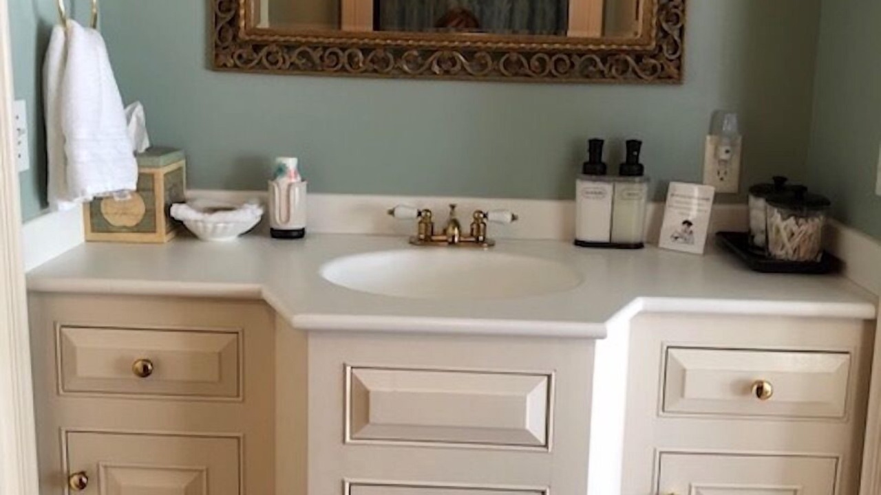 Photo of Bathroom in Camden