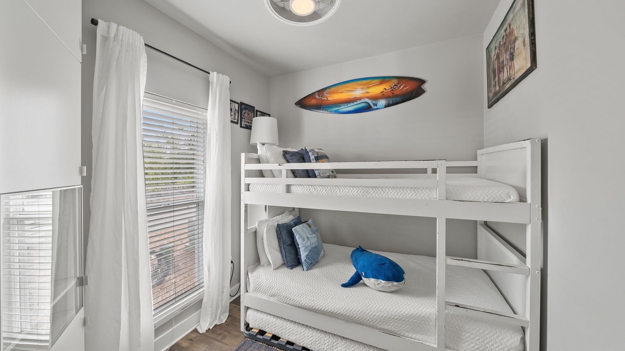 Photo of Bedroom in Seacrest