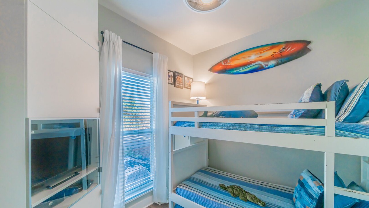 Photo of Bedroom in Seacrest