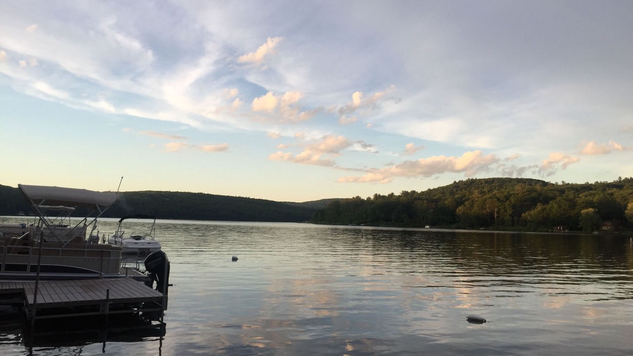 Photo of Outdoor in Tyringham