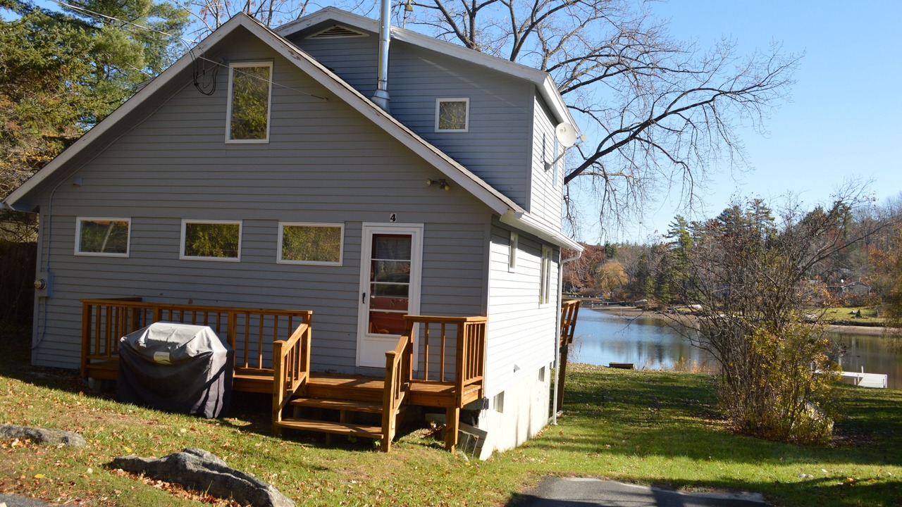Photo of Others in Tyringham