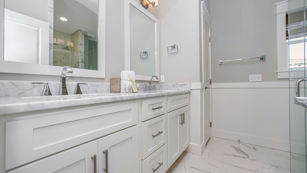 Photo of Bathroom in Rosemary Beach