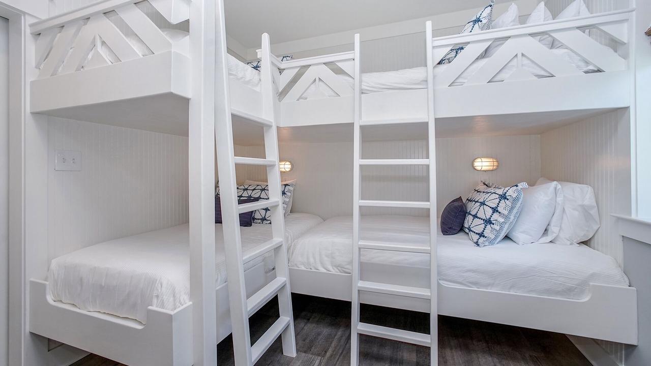 Photo of Bedroom in Rosemary Beach