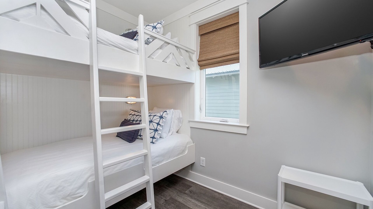 Photo of Bedroom in Rosemary Beach