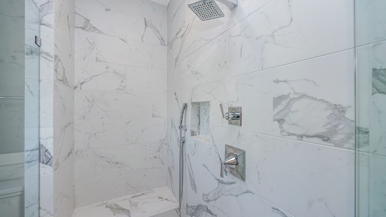 Photo of Bathroom in Rosemary Beach