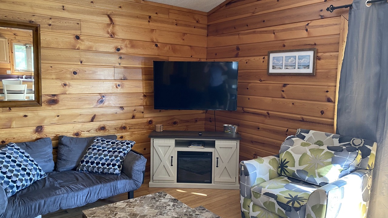 Photo of Livingroom in Mayfield