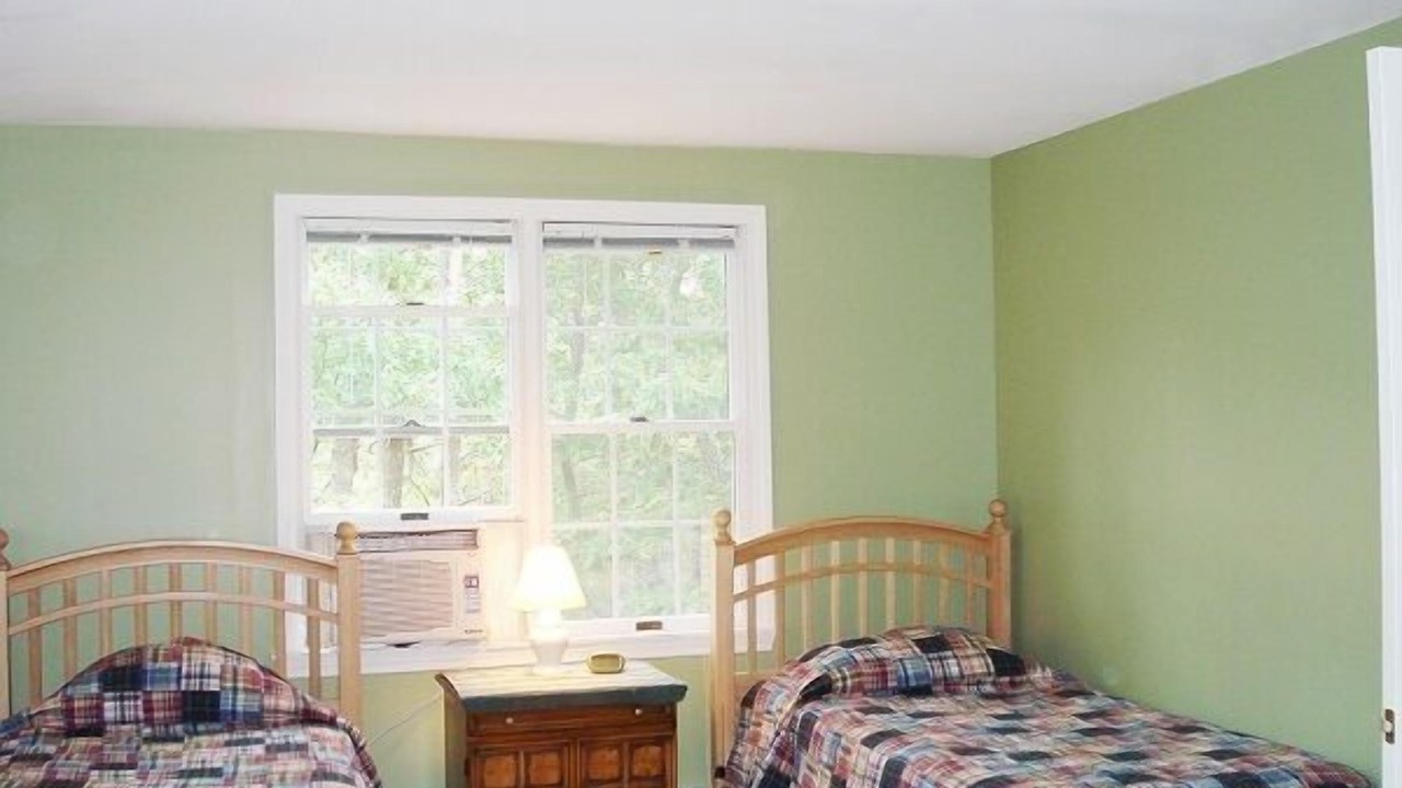 Photo of Bedroom in Wellfleet