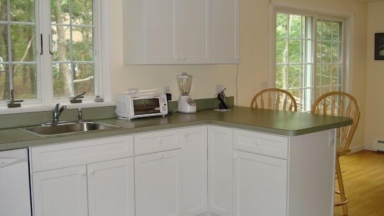 Photo of Kitchen in Wellfleet