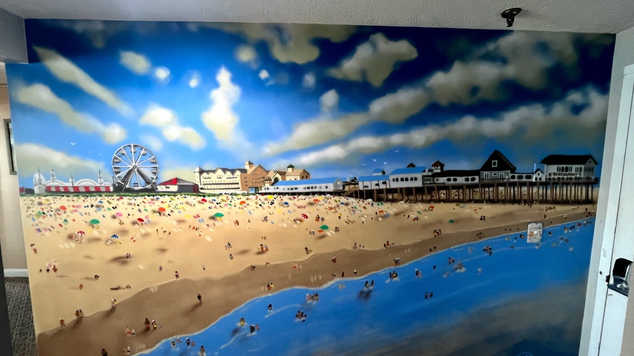 Photo of Others in Old Orchard Beach