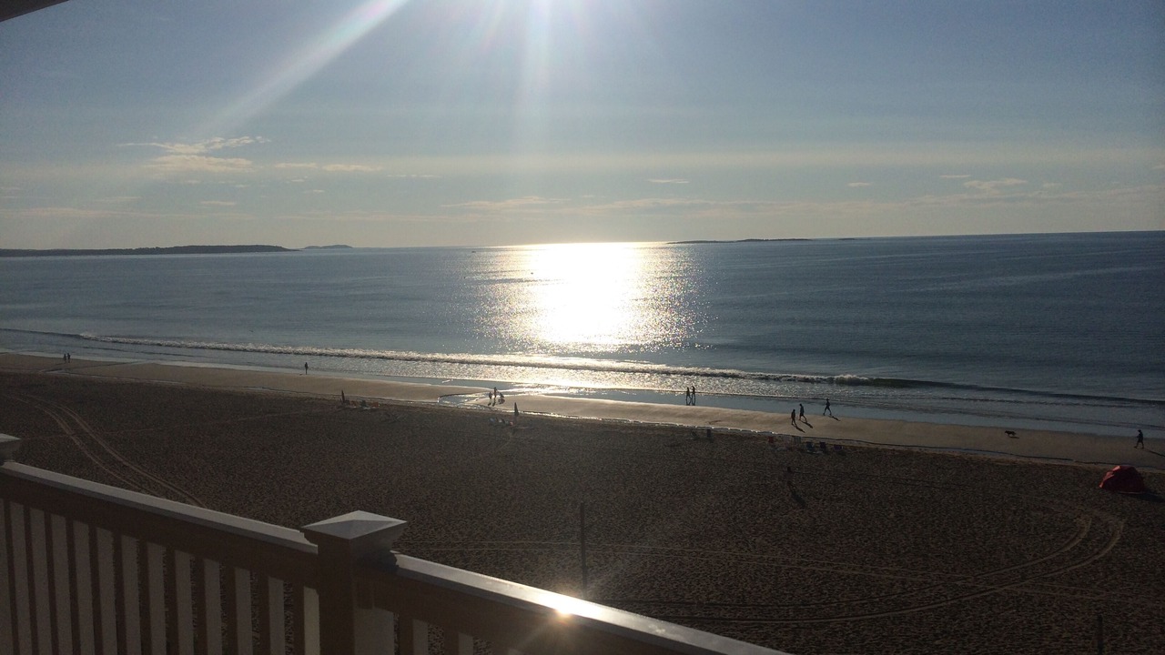 Photo of Others in Old Orchard Beach