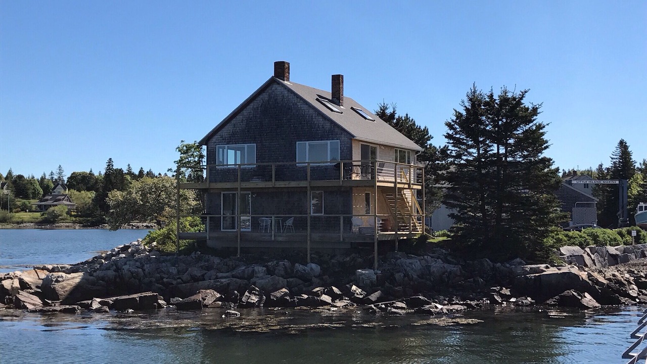 Photo of Others in Bass Harbor