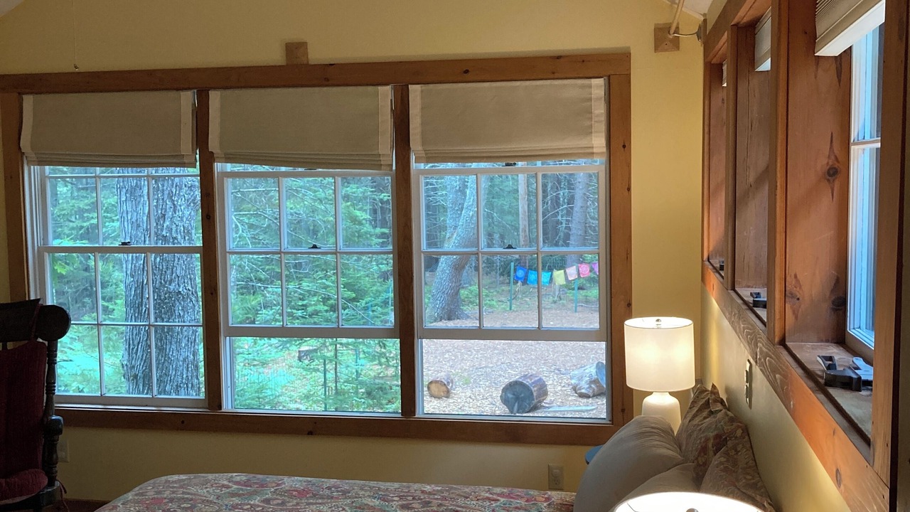 Photo of Bedroom in Bar Harbor