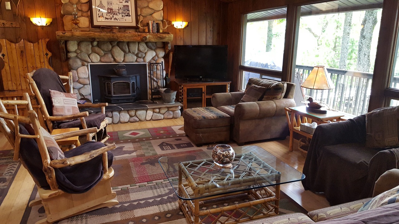 Photo of Bedroom in Mayfield