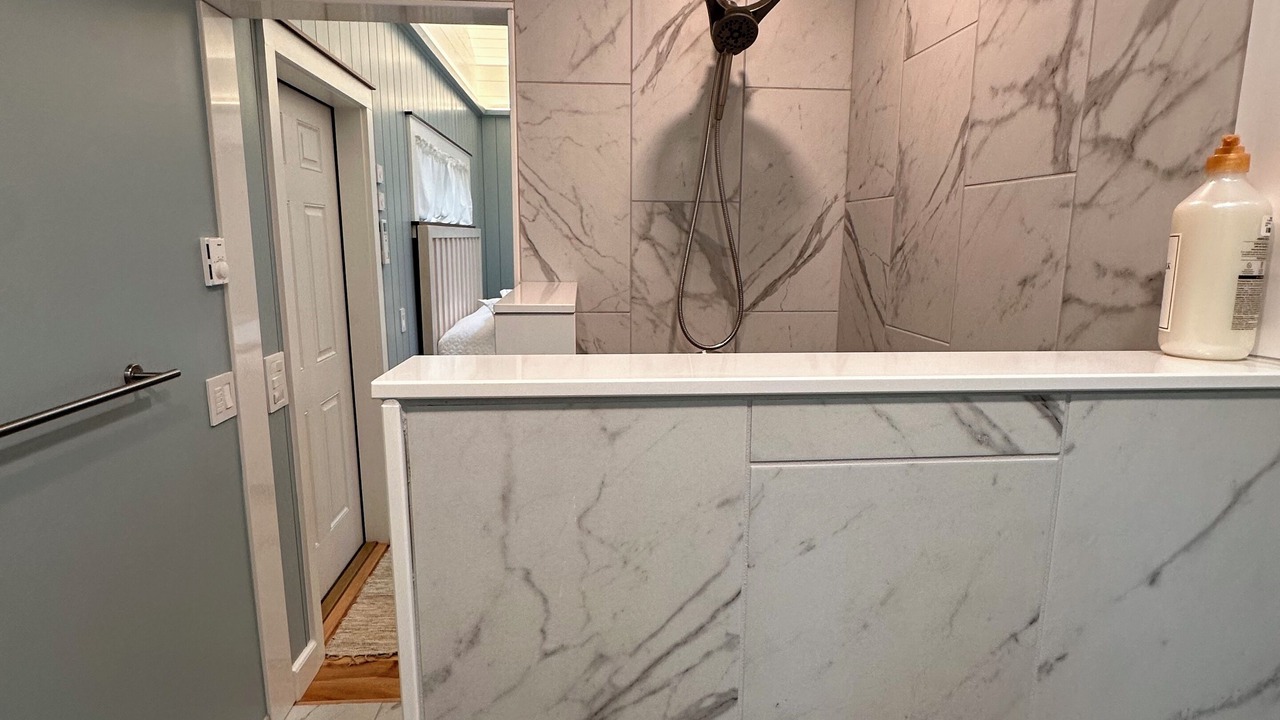 Photo of Bathroom in Tremont