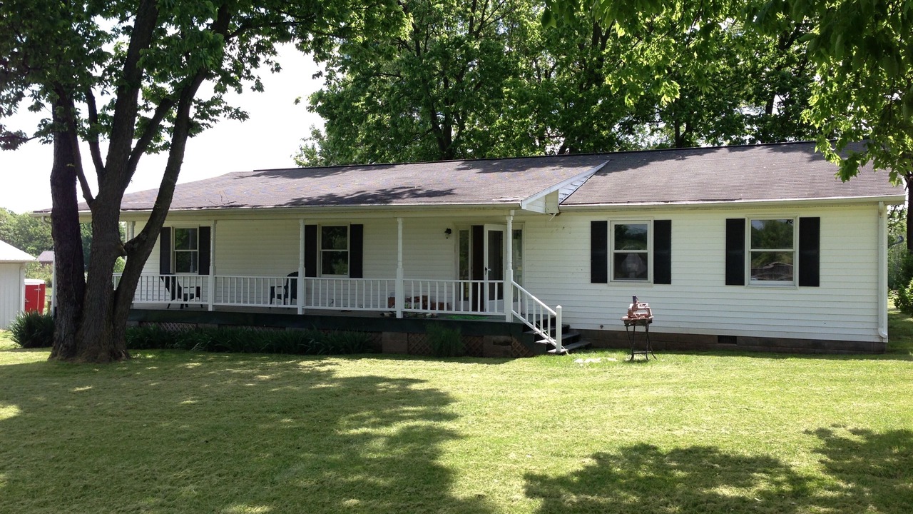 Photo of Outdoor in Lexington