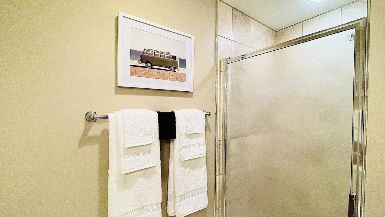 Photo of Bathroom in Sandusky
