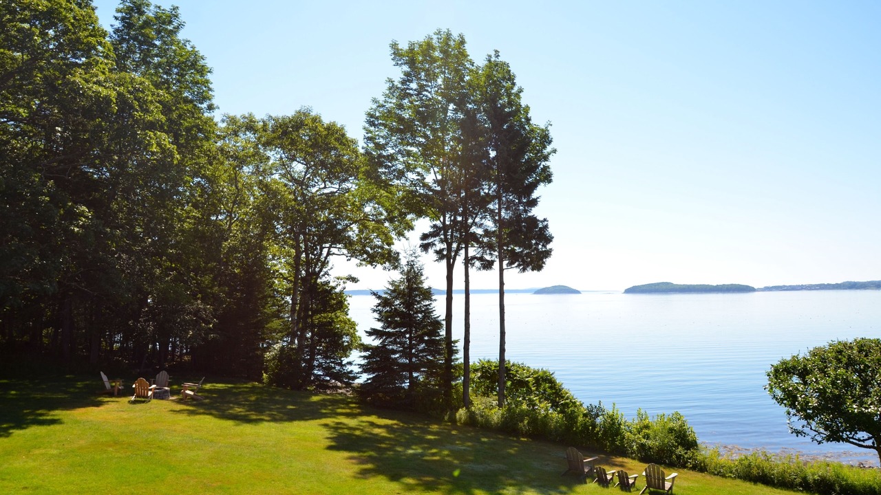 Photo of Outdoor in Hulls Cove