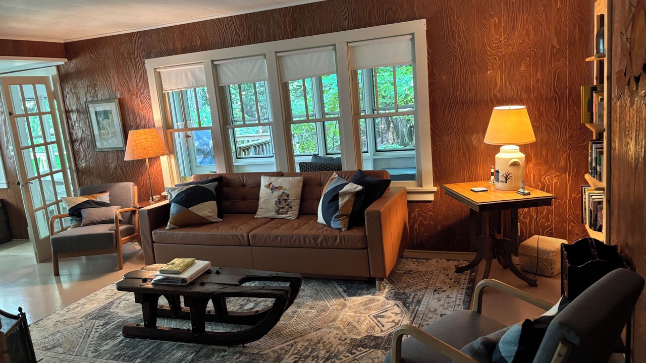 Photo of Livingroom in Ludington