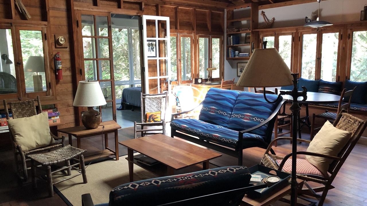 Photo of Bedroom in Pentwater