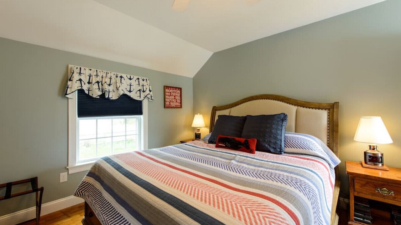 Photo of Bedroom in Dennis Port