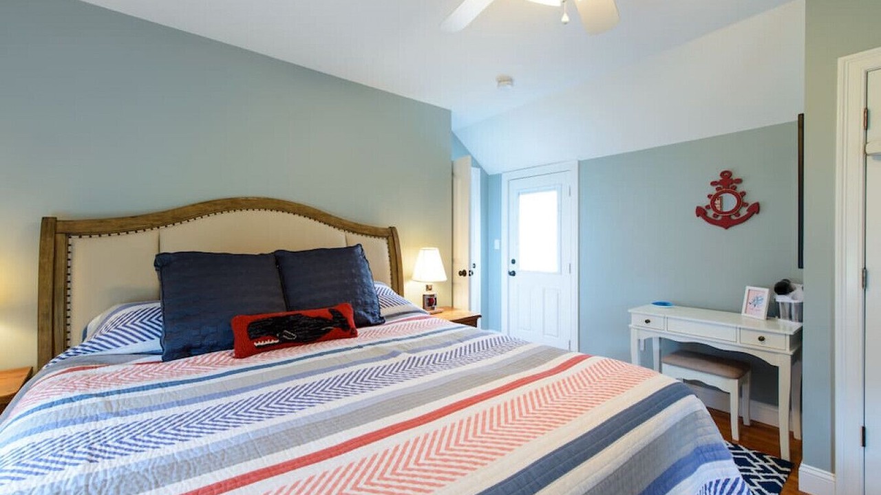 Photo of Bedroom in Dennis Port